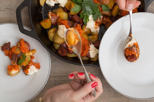 5 Dishes from Around the World to Serve this Thanksgiving