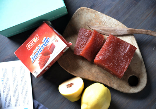 5 Ways to Use Quince Paste