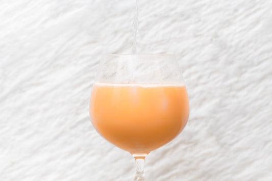 Rum Cha-Yen