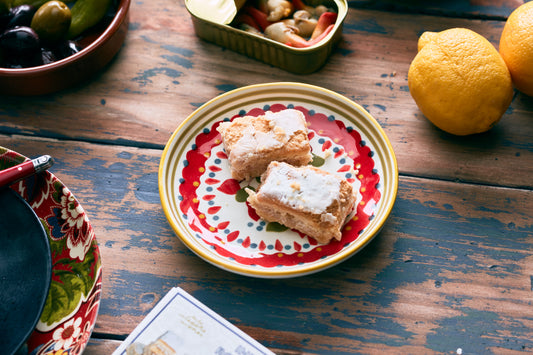 Beyond the Box: Tradition, Innovation, and Tortas