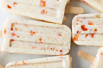 5 Adventurous Dried Apricot Recipes