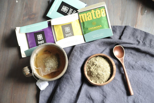 Mate Manners: How to Make Friends in Argentina