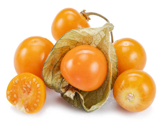 Foods From The Earth: 8 Products We Think The World Of