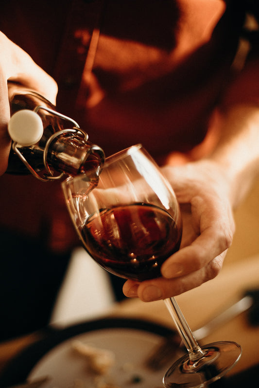 What Makes Chilean Wine So Unique?