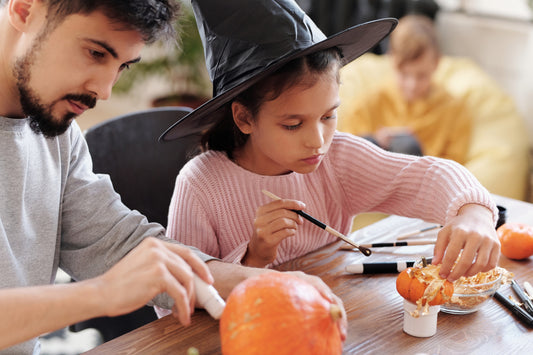 How People Celebrate Halloween Around the World