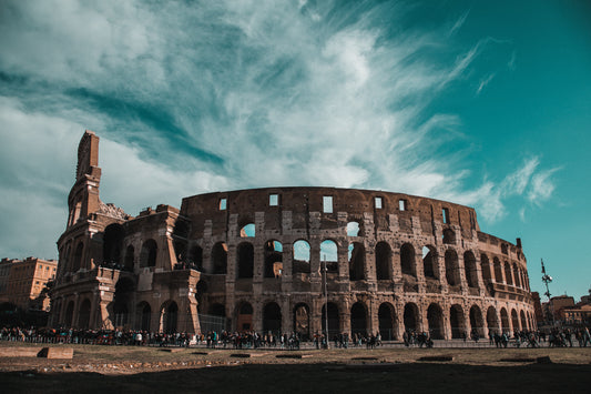 3 Ways Italy Changed the World