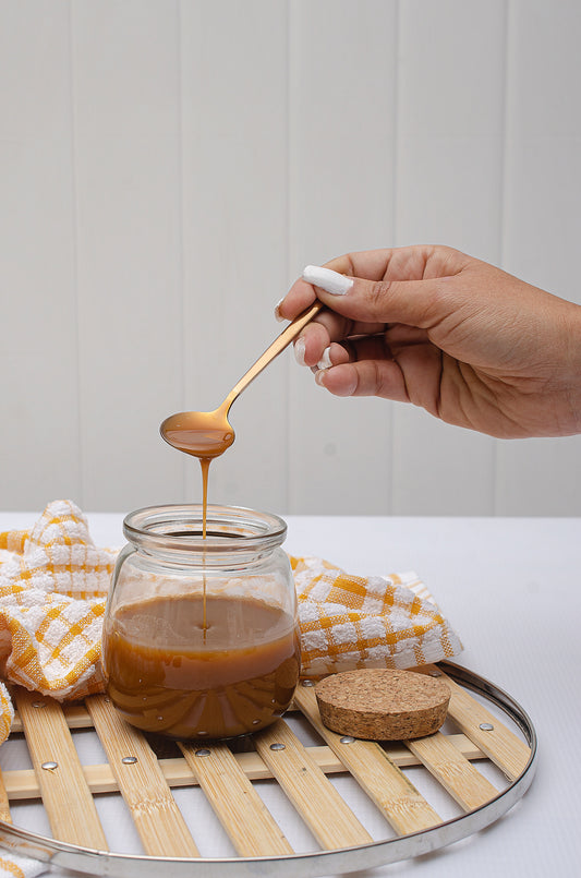 5 Ways to Use Dulce de Leche