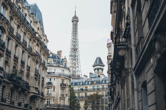 Behind the Box: From Paris to France with Try The World’s Chief Product Officer