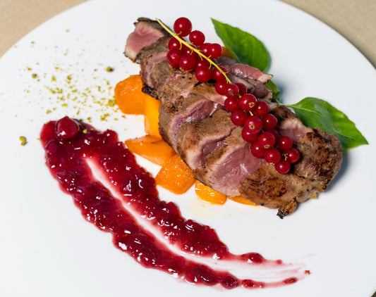 Our 8 Favorite Ways to Use Lingonberry Preserve