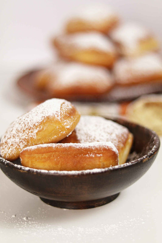 13 Things To Eat And Drink in Chile