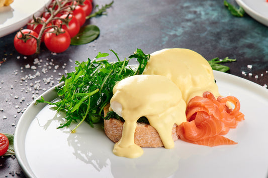 Mother Sauces 101: The Secret to French Cuisine