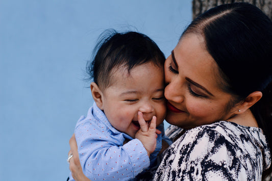 International Celebrations of Mother’s Day