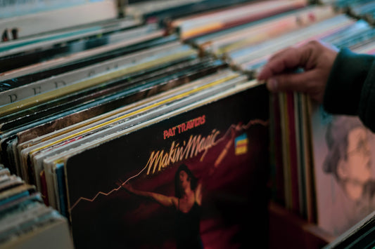 France Playlist