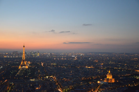 Try The World Stories: A Foreign Policy Francophile