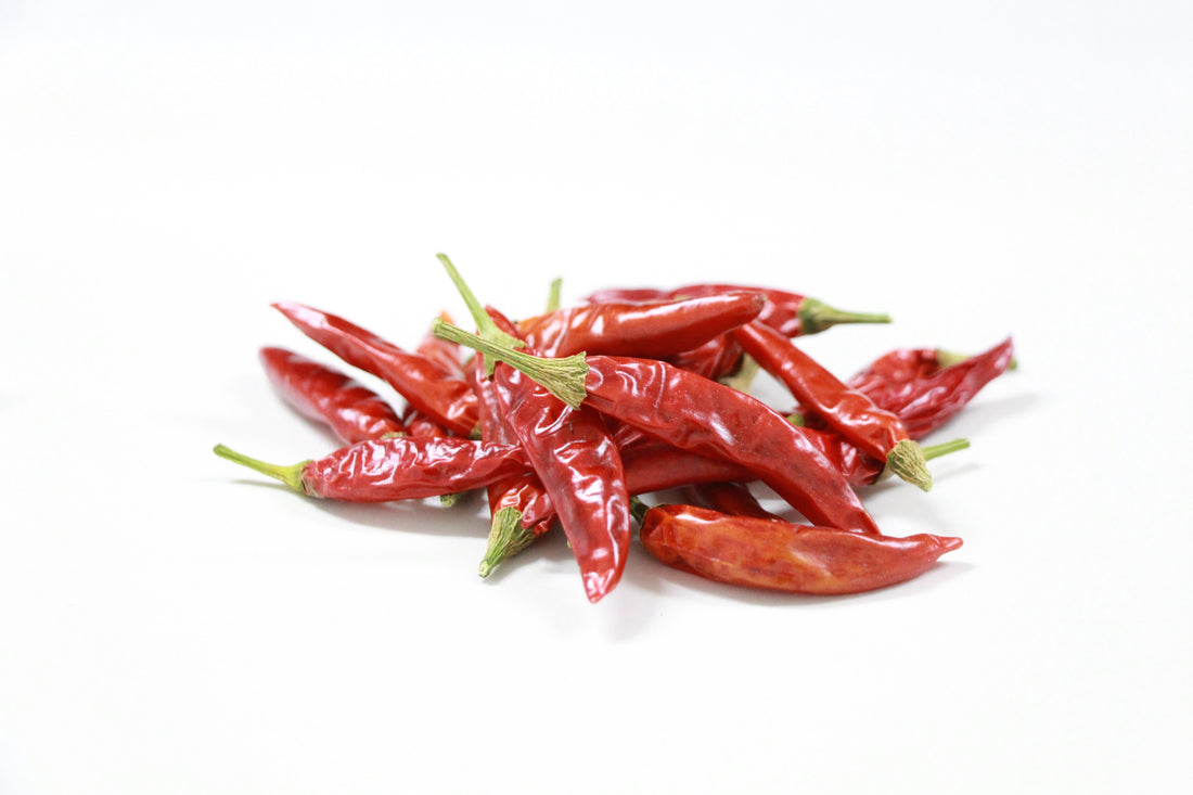 Piri Piri: A Pepper’s Journey
