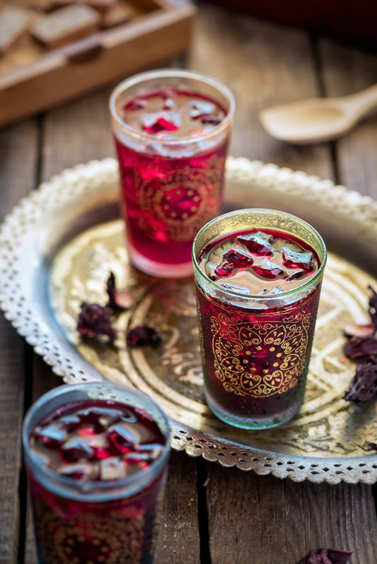 How to Cook with Saft