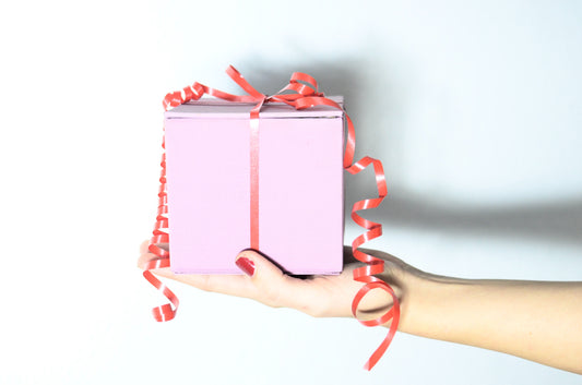Next Stop: Holiday Box 2016