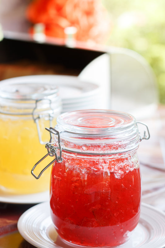 6 Ways to Use Wine Jelly Beyond a Cheese Board