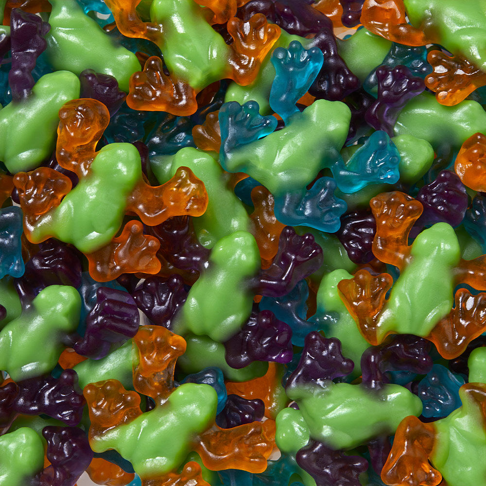 Fini Sapo, Assorted (Brazil)