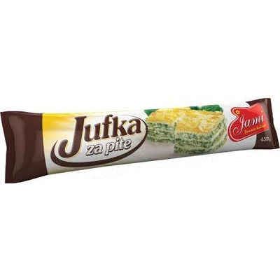 Jami Jufka for Pita - 15.9oz Packets x 12 pack (Bosnia)