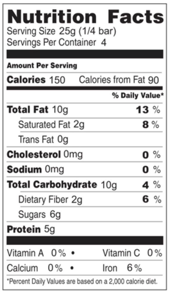 Haitoglou Sesame Snacks, 3.5oz Bars x 24 pack (Greece)