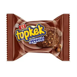 Eti Topkek, Chocolate Flavored cake (Turkey)
