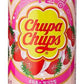 Chupa Chups Sparkling Drink, Strawberry Cream (Korea)