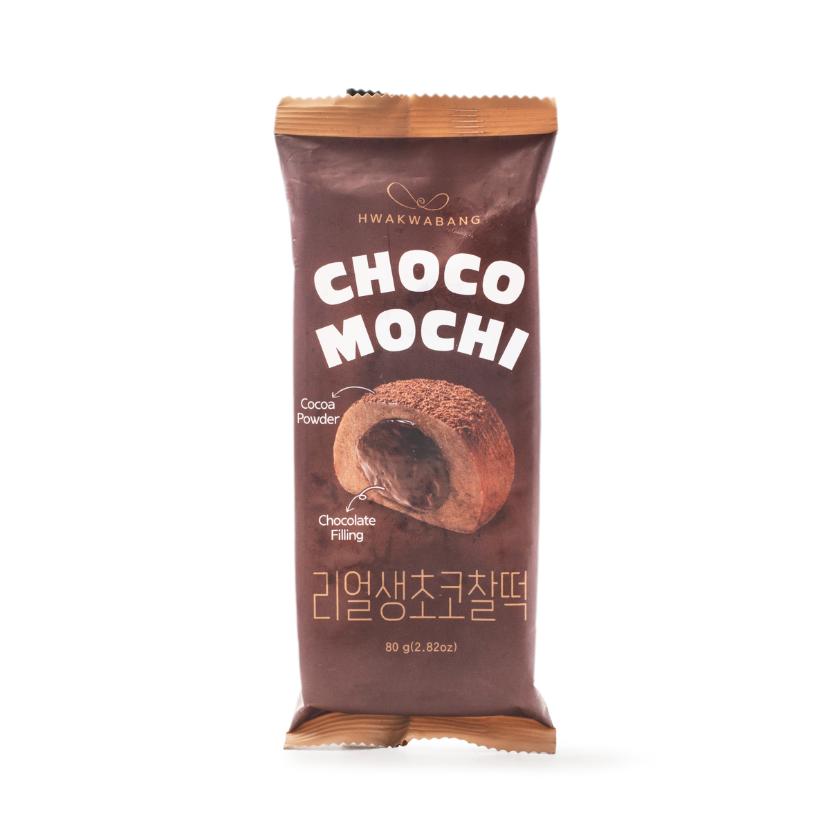 Hwakwabang Mochi, Choco (Korea)