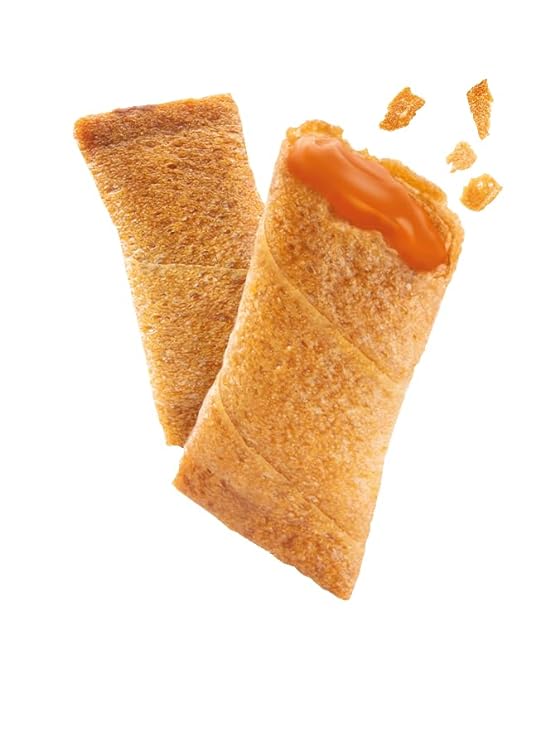 Gavottes Wafer Bites , Caramel (France)