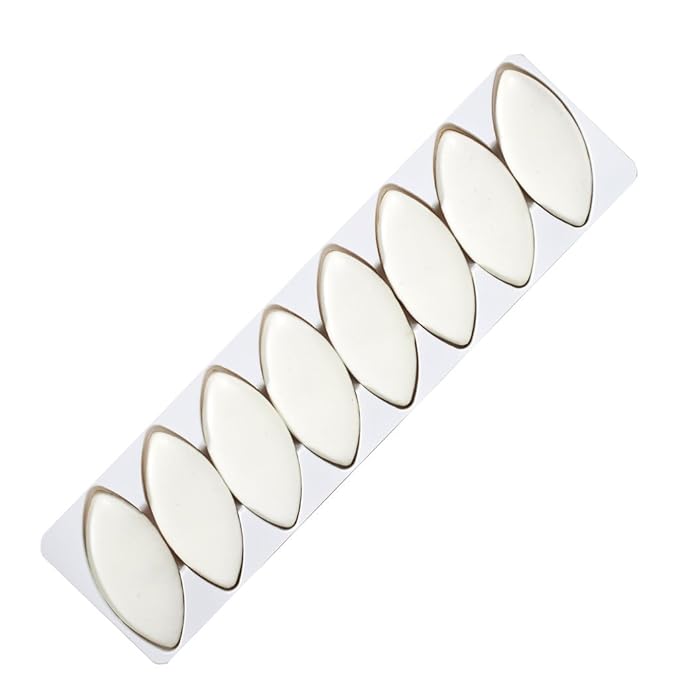 Les Trois Abeilles Calissons d'Aix, Almond Flavored cookie (France)