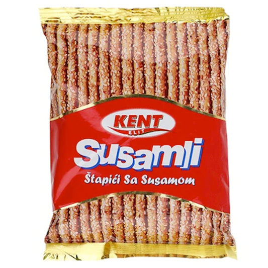 Kent Sesame Sticks, 175g (Bosnia)