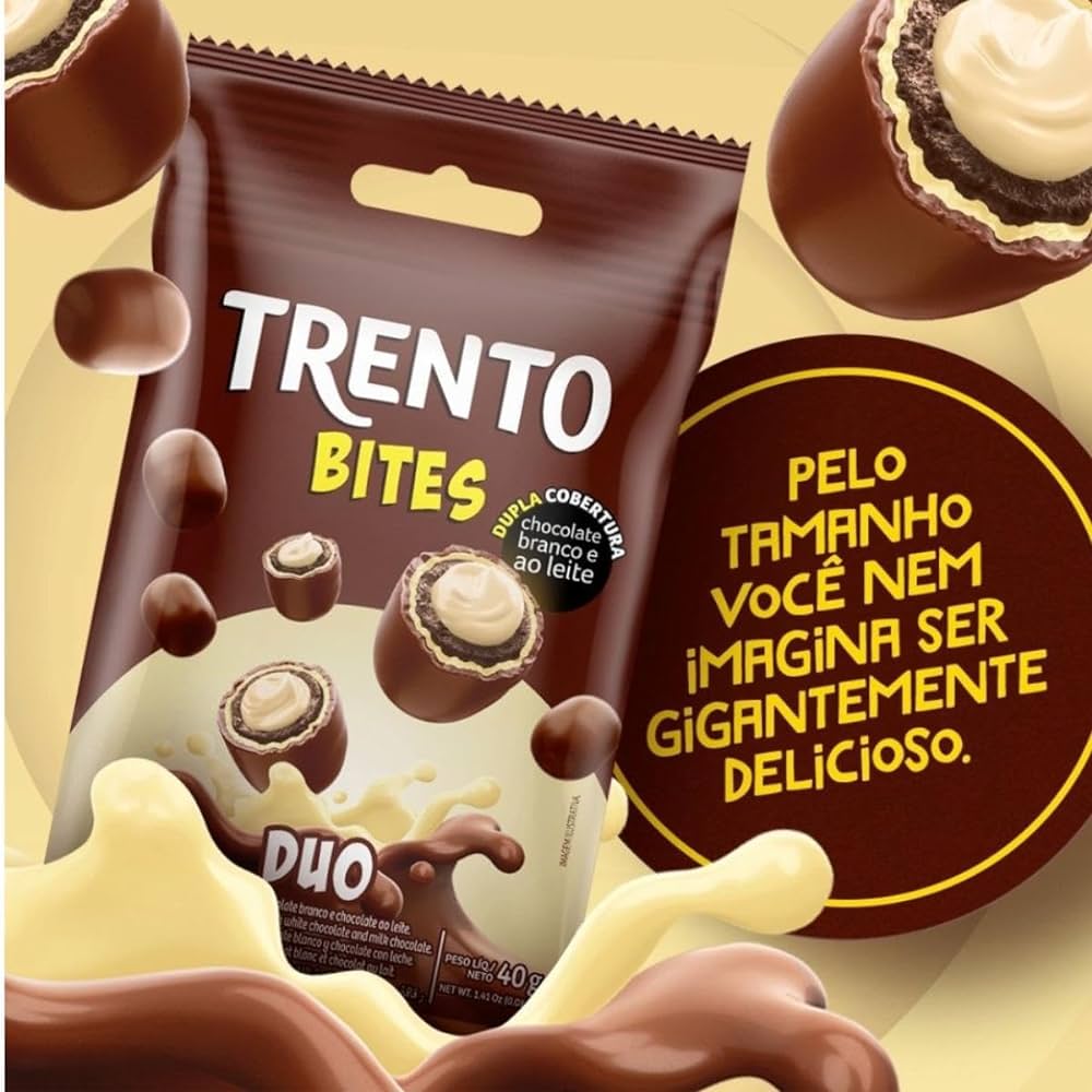 Trento Bites, Avelas (Brazil)