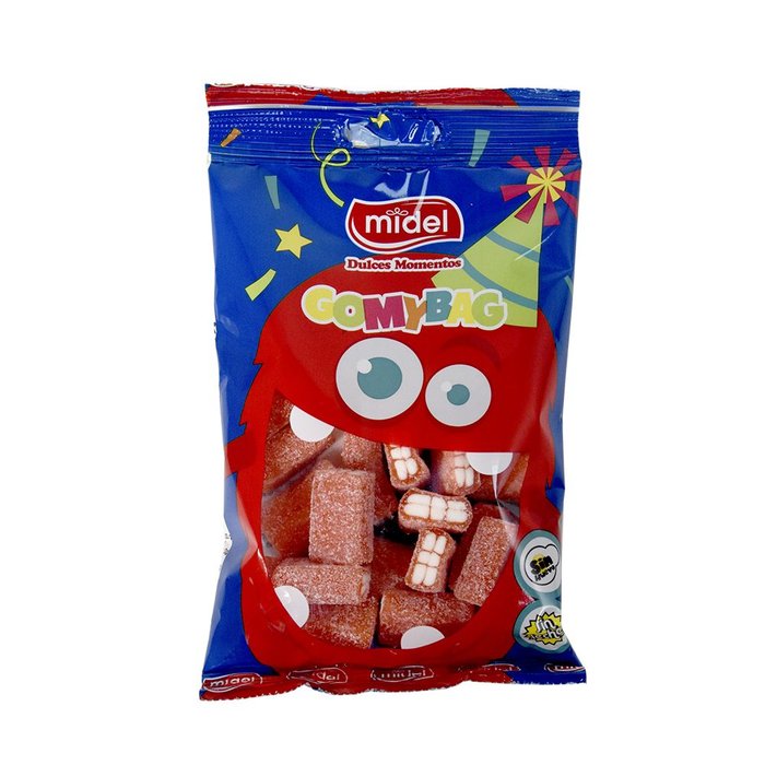 Midel Gummy, Original (Spain)