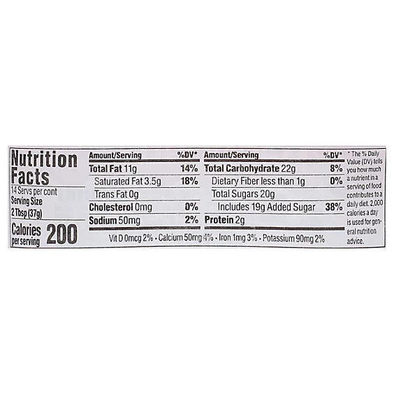 Takovo Eurocrem Spread - 17.6oz Tubs x 12 pack (Serbia)