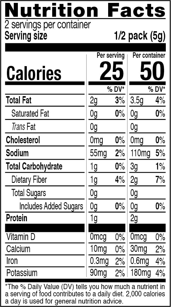 Annie Chun's Organic Korean Style BBQ Seaweed Snack, 10g (Korea)