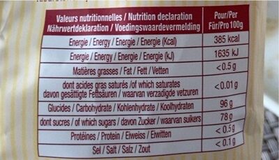 Afchain les Bêtise de Cambrai (France)