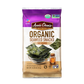 Annie Chun's Organic Sesame Seaweed Snack, 10g (Korea)