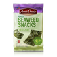 Annie Chun's Roasted Wasabi Seaweed Snack, 10g (Korea)