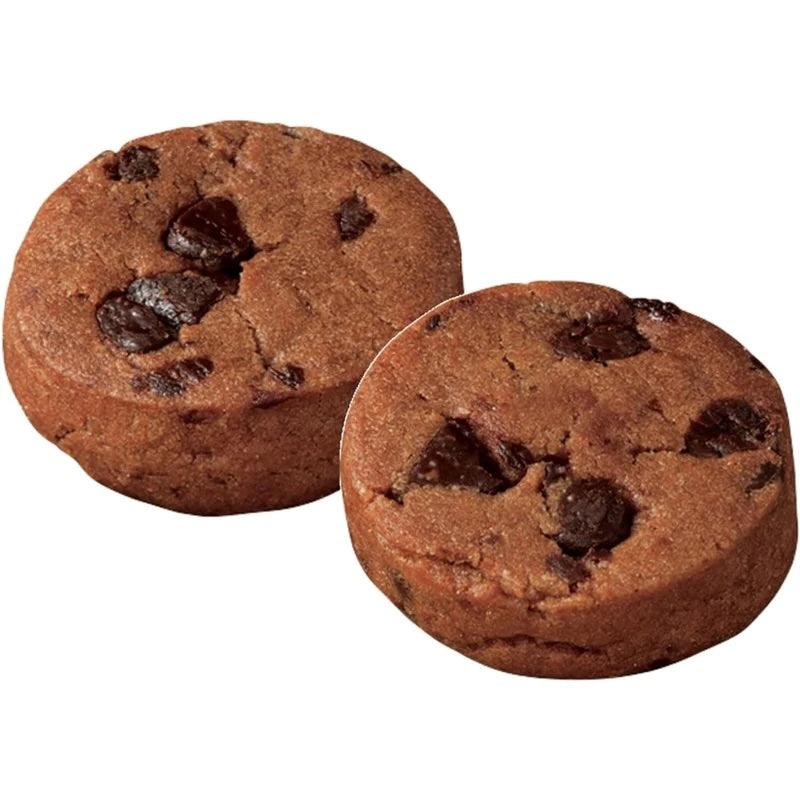 Bourbon Petit Cookie, Chocolate Chip (Japan)