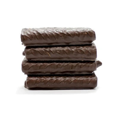Gavottes Crepe Dentelle, Dark Chocolate (France)