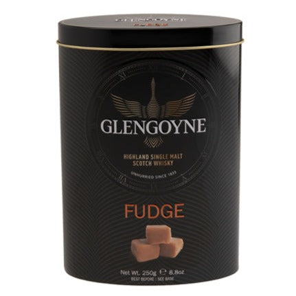 Glengoyne Whisky Fudge