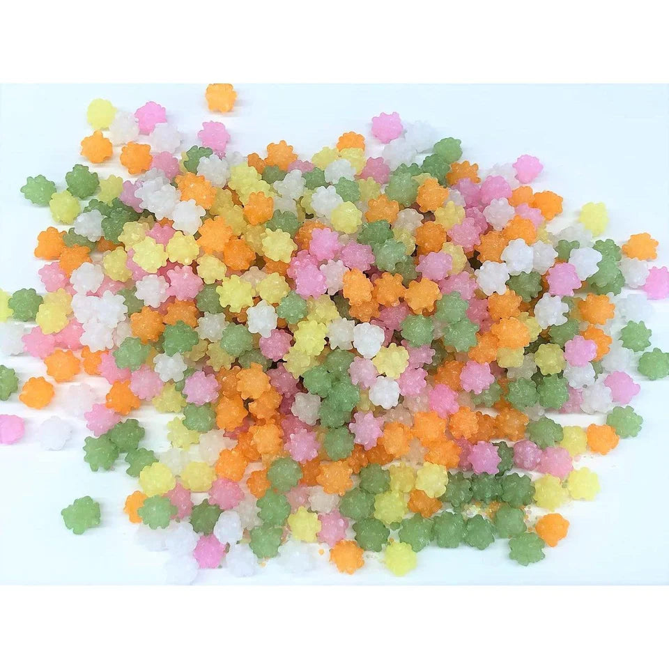 Kasugai Konpeito, Sugar (Japan)