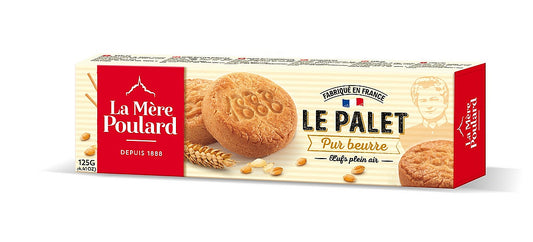 La Mere Loulard Biscuit, Original (France)