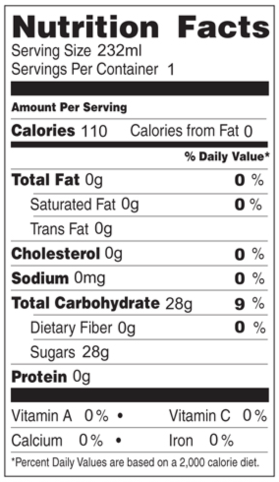 Epsa Carbonated Orangeade - 7.8oz Bottles x 24 pack (Greece)