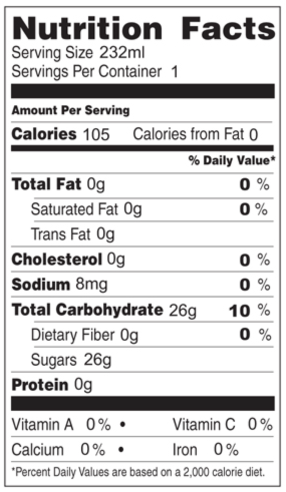 Epsa Carbonated Lemonade - 7.8oz Bottles x 24 pack (Greece)