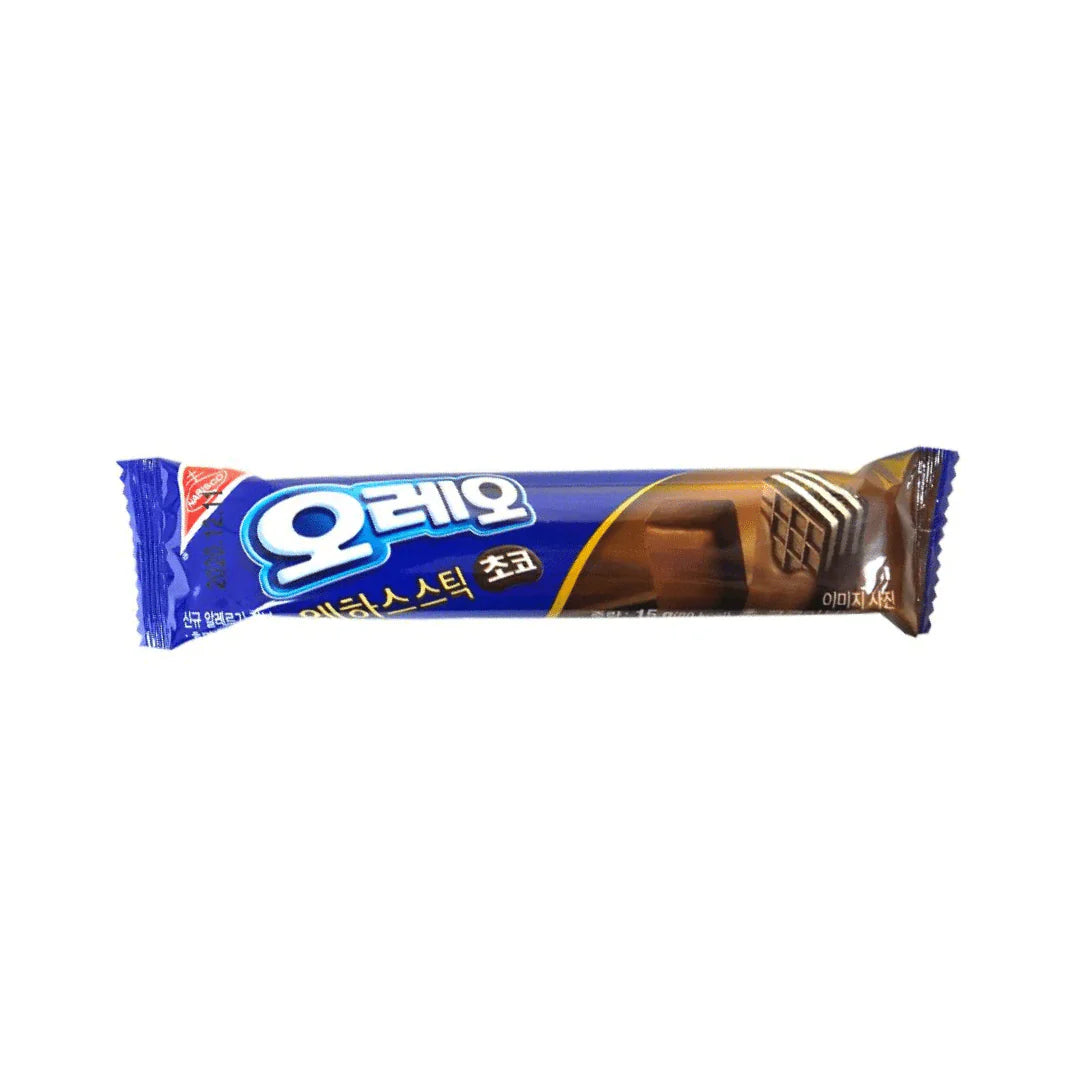 OREO Wafer Sticks, Choco (Korea)