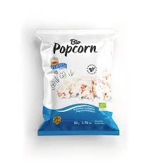 Añavieja Popcorn, Virgin Olive Oil (Spain)