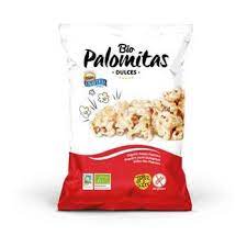 Añavieja Popcorn, Sweet (Spain)