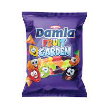 Tayas Damla Fruit Garden, Fruit (Turkey)