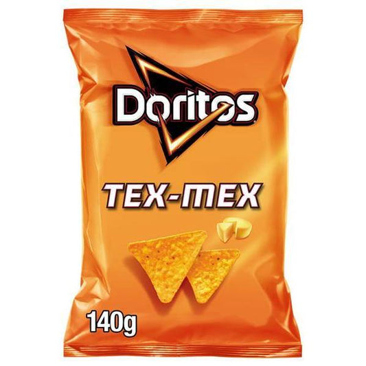 Doritos, Tex-Mex (Spain)
